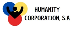 Logo HUMANITY CORPORATION, S.A.