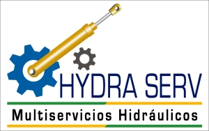 Logo HYDRASERV