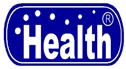 Logo Healthcare  Products Centroamerica S.A.