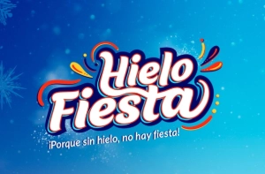 Logo Hielo Fiesta