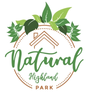 Logo Highland Natural Park