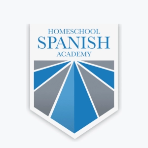 Logo Homeschool Spanish Academy