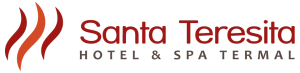 Logo Hotel & Spa Santa Teresita