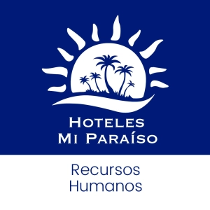 Logo Hoteles Mi Paraíso