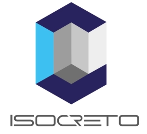 Logo ISOCRETO