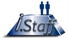 Logo ISTAFF, S.A.
