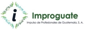 Logo Improguate