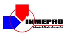 Logo Industrias de Metales y Procesos S.A.