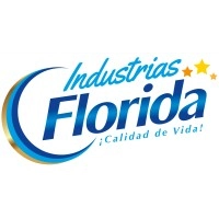 Logo Industrias Florida, S.A.