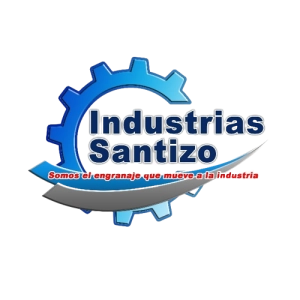 Logo Industrias Santizo