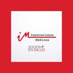 Logo Innovaciones Médicas