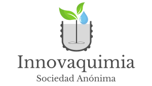 Logo Innovaquimia