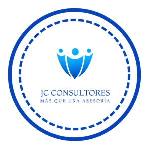 Logo JC Consultores