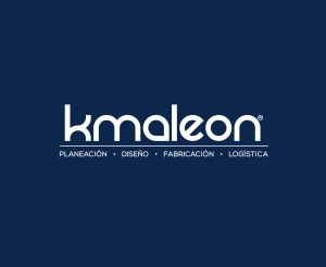 Logo Kmaleon