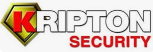 Logo Kripton Security