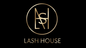 Logo LASH HOUSE