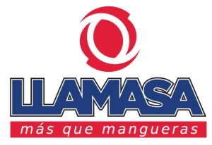 Logo LLAMASA