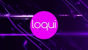 Logo LOQUI S.A.