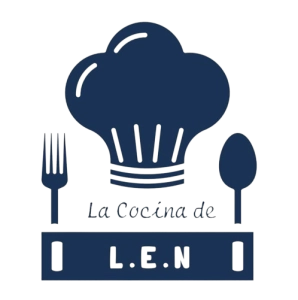 Logo La Cocina de LEN