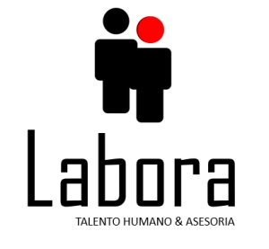 Logo Labora Guatemala