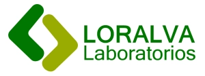 Logo Laboratorio Loralva