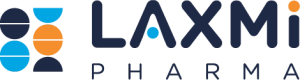 Logo Laxmi Pharmaceuticals