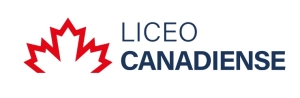 Logo Liceo Canadiense