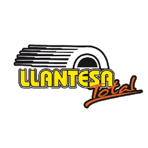 Logo Llantesa Michelin