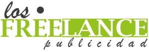 Logo Los Freelance Publicidad, S.A.