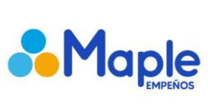 Logo MAPLE EMPEÑOS
