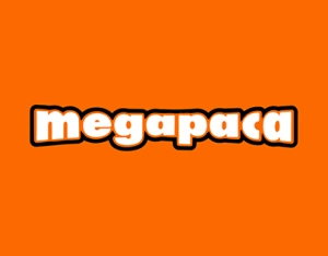 Logo MEGAPACA