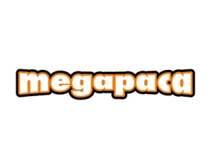 Logo MEGAPACA