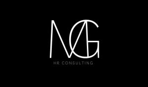 Logo MG HR Consulting