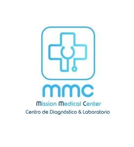 Logo MISSION MEDICAL CENTER