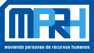 Logo MPRH