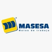 Logo Masesa Motos