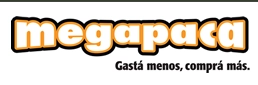 Logo Megapaca