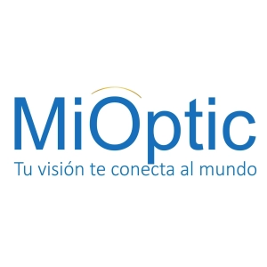 Logo Mioptic