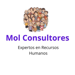 Logo Mol Consultores