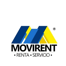 Logo Movirent De Guatemala S.A