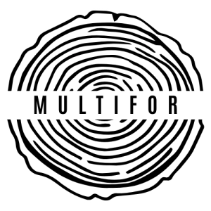 Logo Multifor
