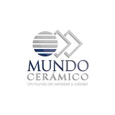 Logo Mundo Ceramico