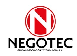 Logo NEGOTEC