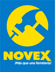Logo NOVEX