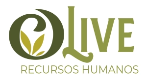 Logo Olive Recursos Humanos