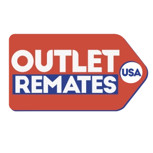 Logo Outlet Remates USA