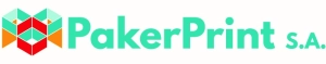 Logo PAKERPRINT, S.A.