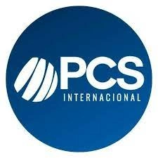 Logo PCS INTERNACIONAL