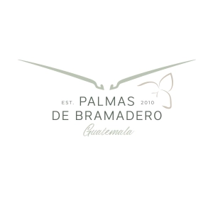 Logo Palmas de Bramadero S. A.