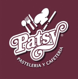Logo Patsy